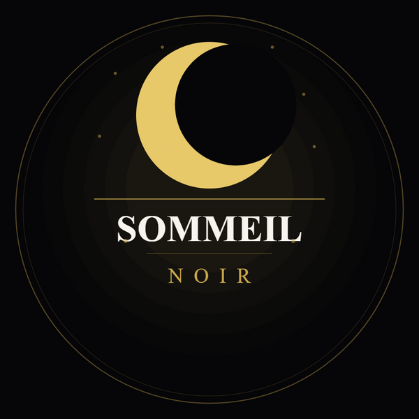 Sommeil Noir